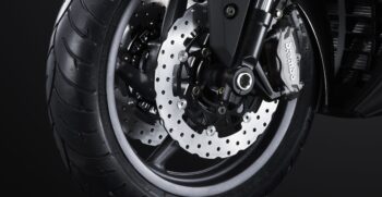 AK550 ABS