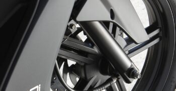 Agility 200i R16 + ABS
