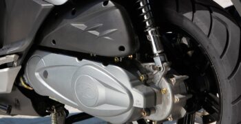 Agility 200i R16 + ABS