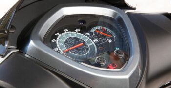 Agility 200i R16 + ABS
