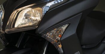 X-Town 125i CBS
