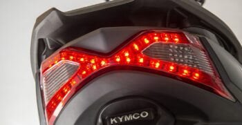X-Town 125i CBS