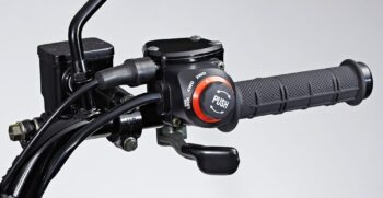 Mxu 700i EX EPS