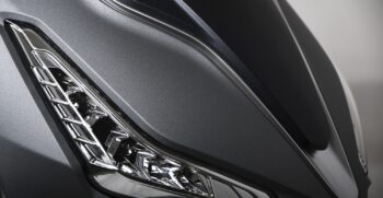 People S 300 ABS