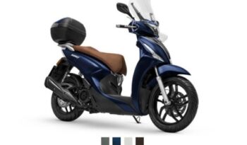 People S125i ABS