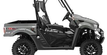 Uxv 700i EPS 4WD