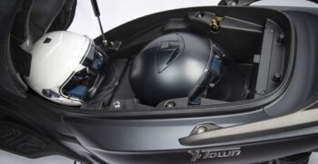 X-Town 300i ABS