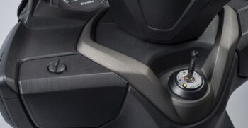 X-Town 300i ABS