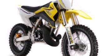 Pitbike A14