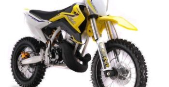 Pitbike A10