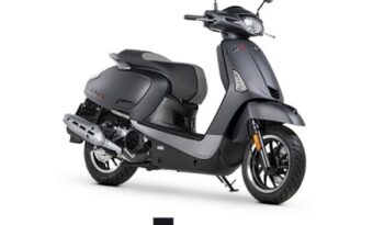 Like 125 Sport