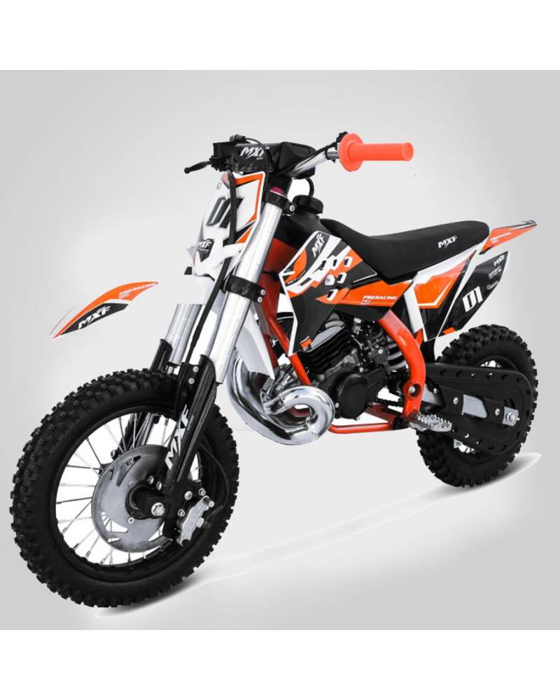 Pitbike T moto 50 2T - Le Moto di Scaglione