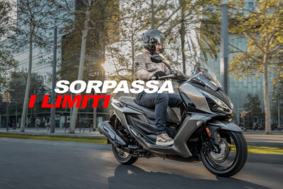 promo kymco 2025